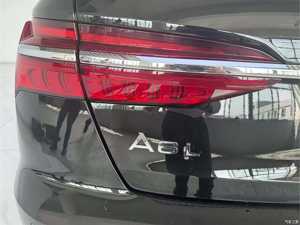 Audi A6L, 2023 10