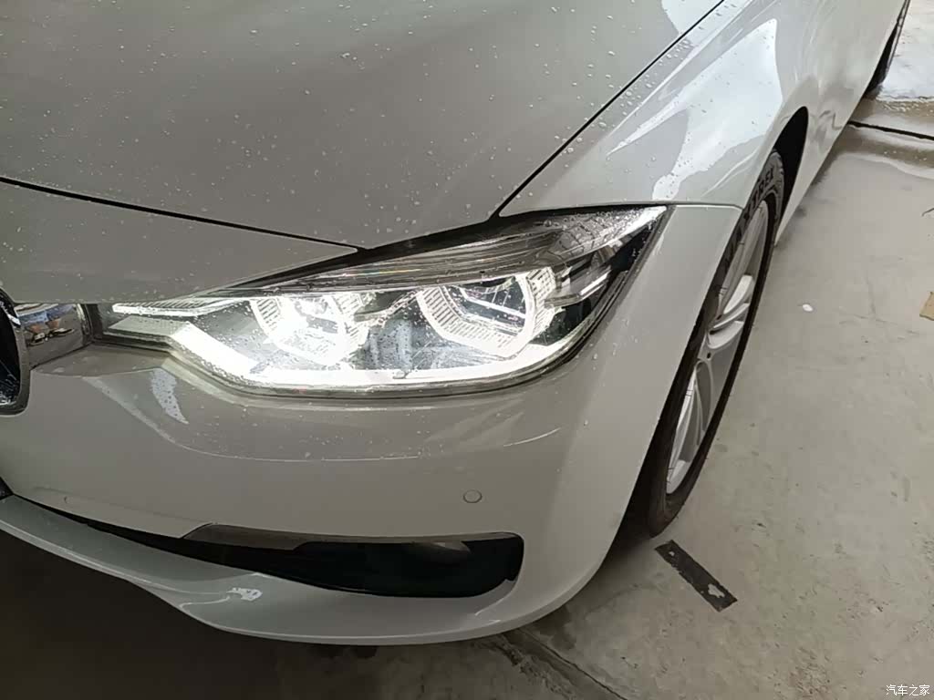 BMW 3 Series, 2017 24