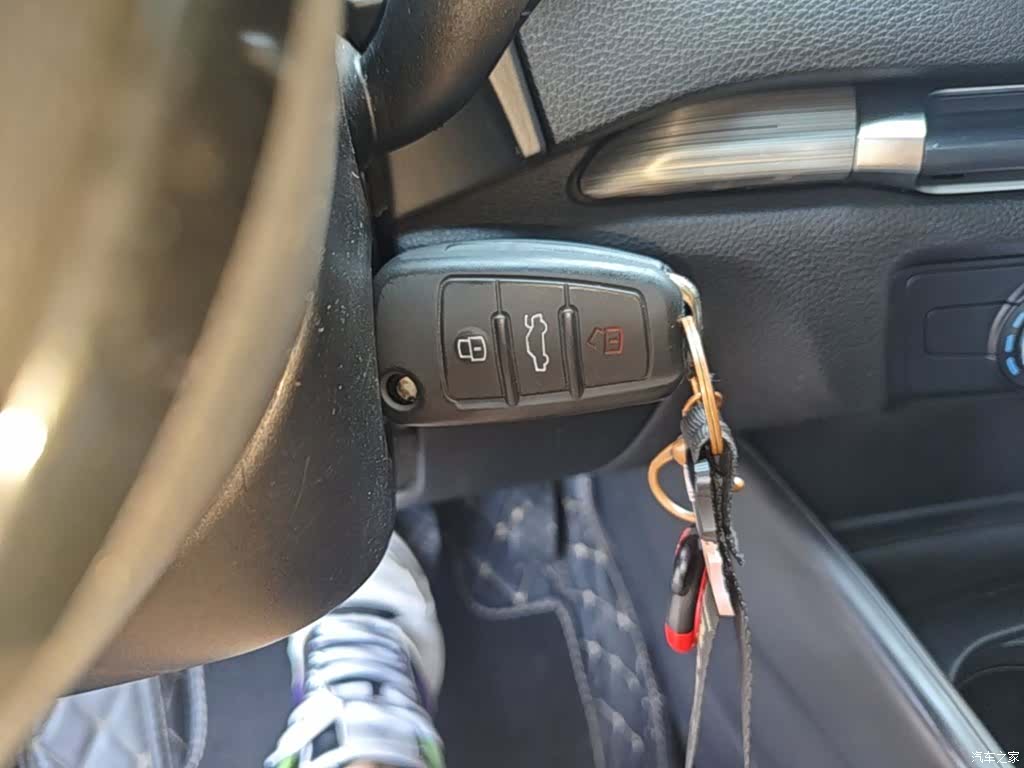Audi A3, 2016 9
