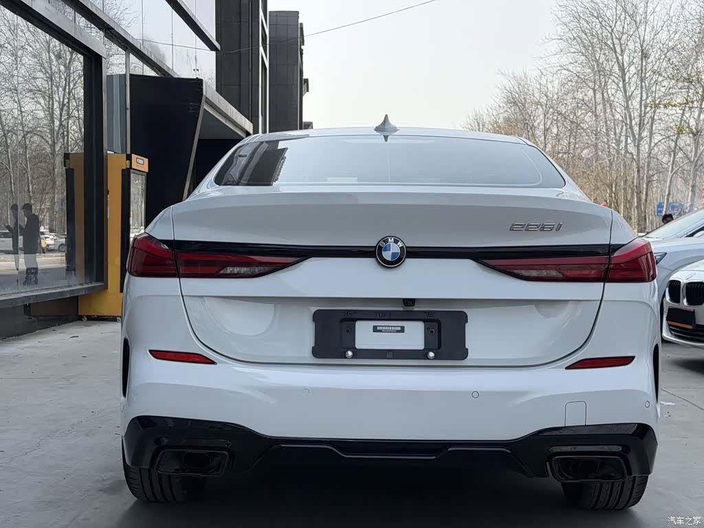 BMW 2 Series, 2023 8