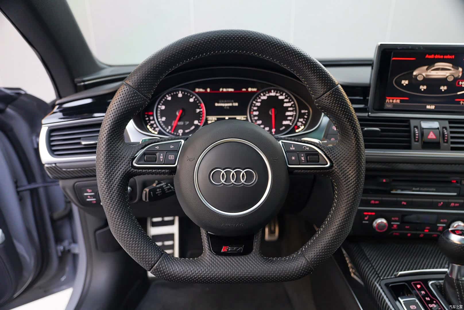 Audi RS, 2014 11
