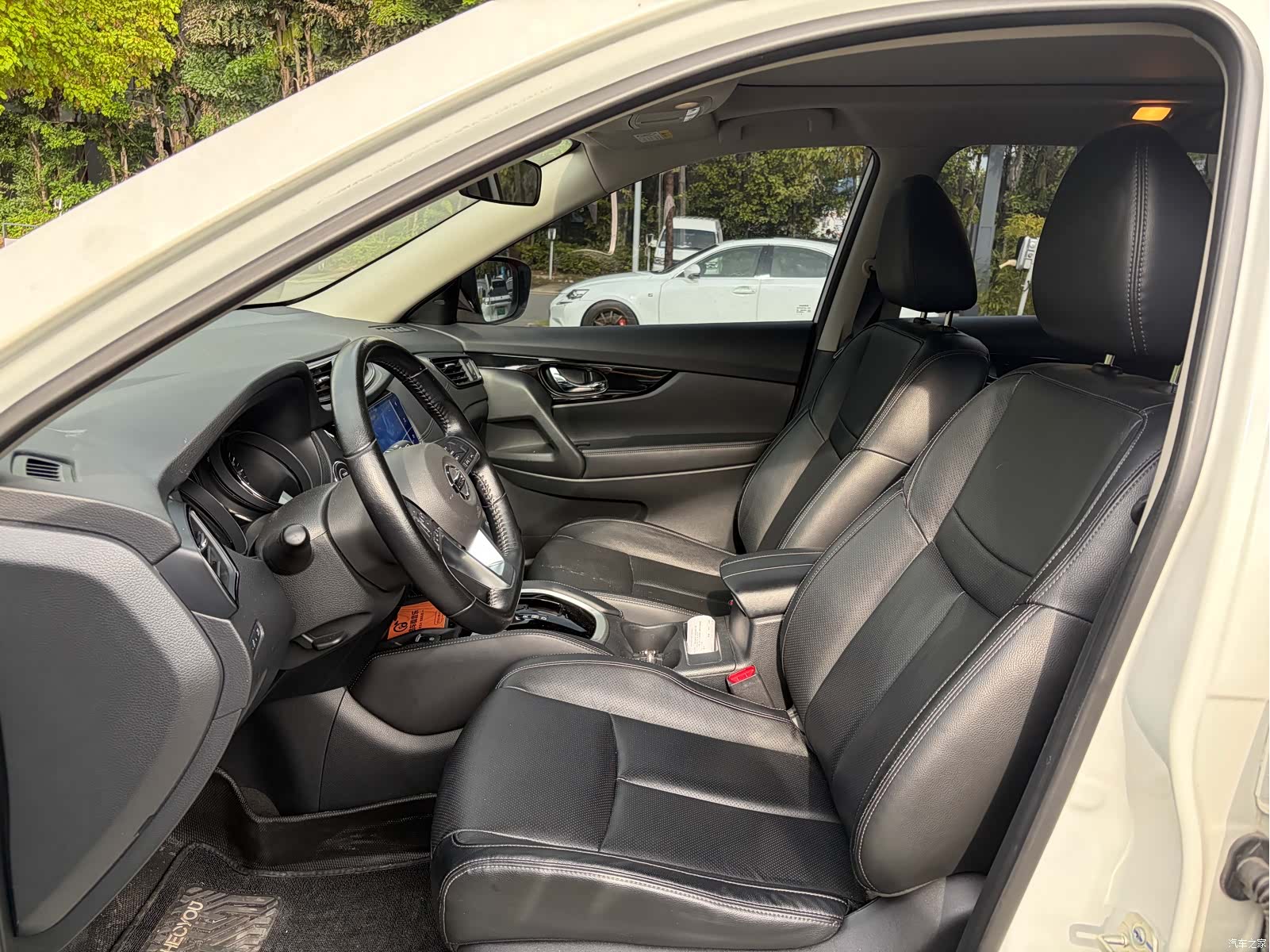 Nissan X-Trail, 2021 7