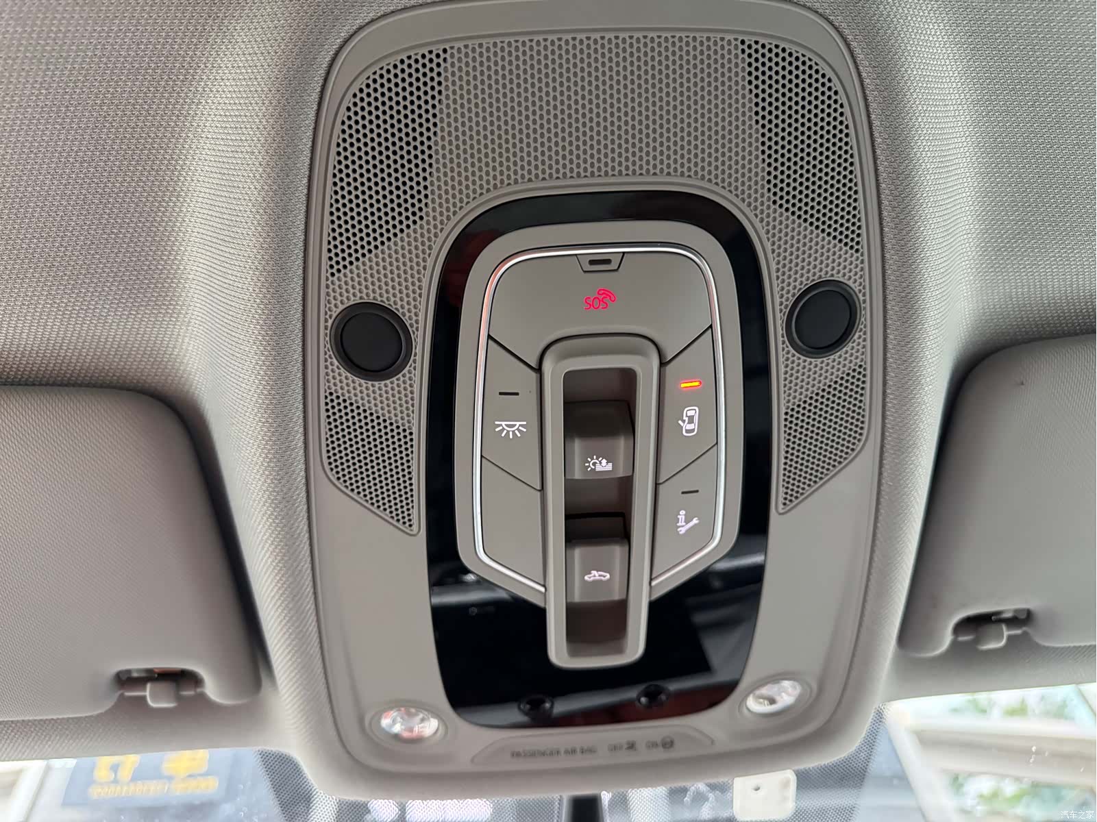Audi A4L, 2020 29