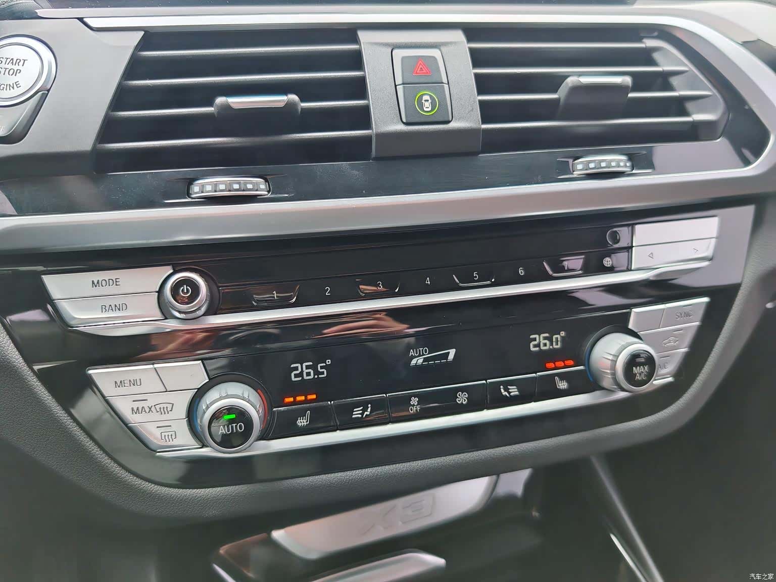 BMW X3, 2020 15