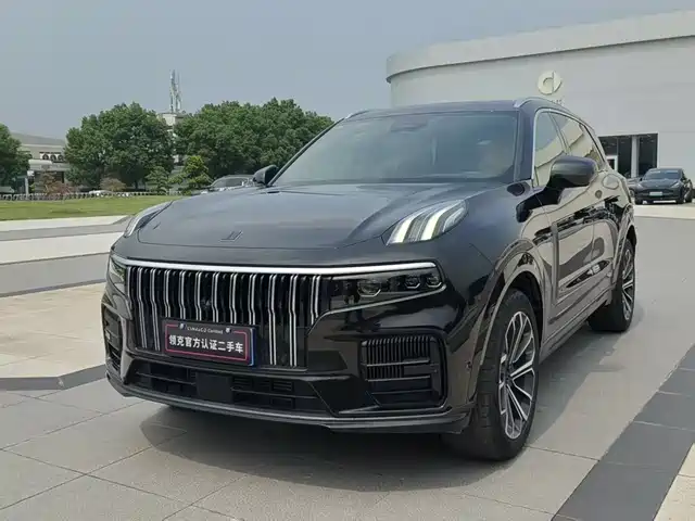 Lynk & Co 09 2025 — купить из Китая под заказ