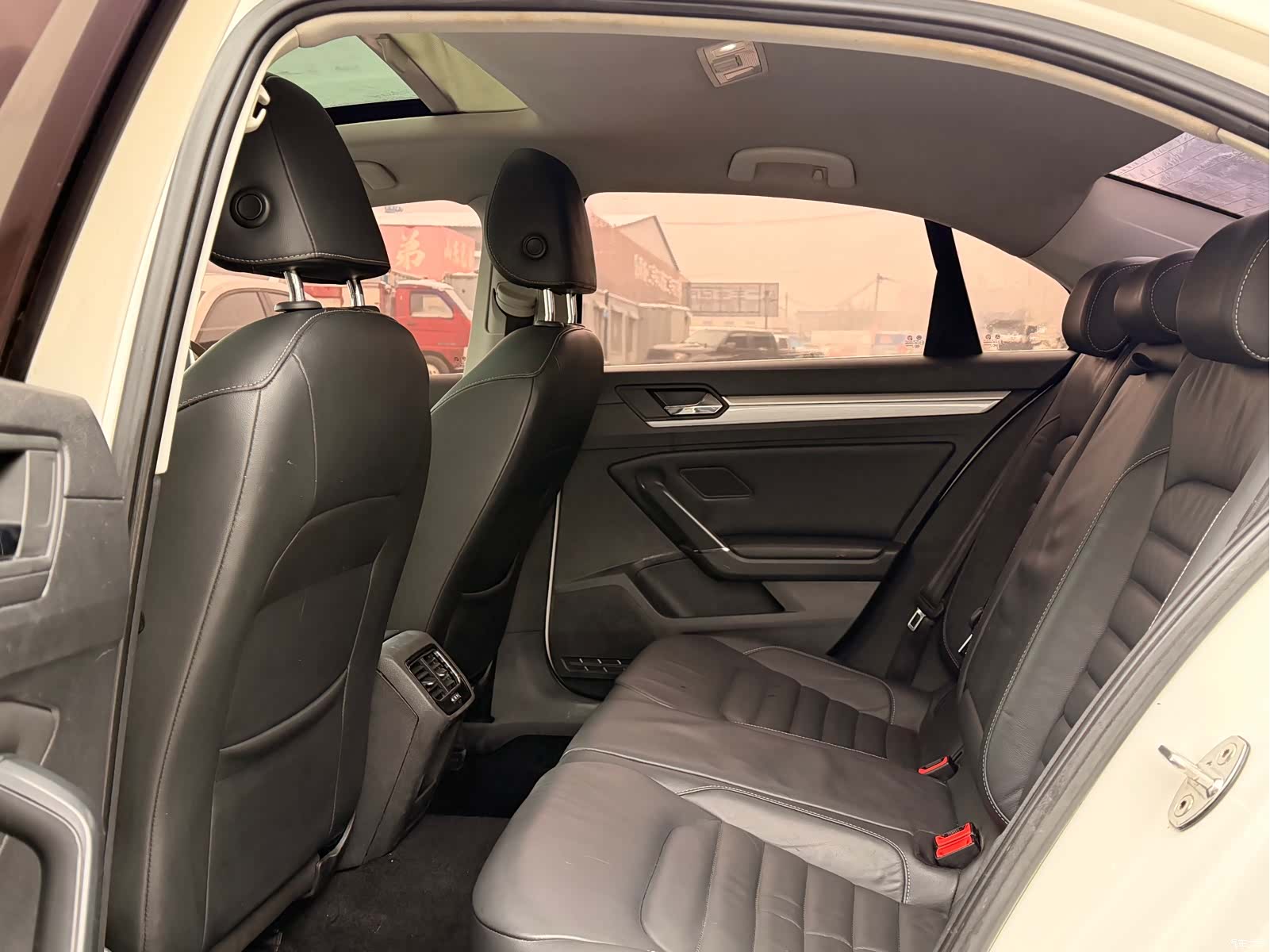 Volkswagen Lamando, 2018 12