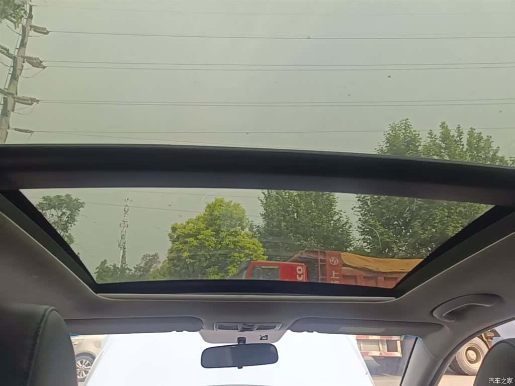 Hyundai GLS, 2016 18