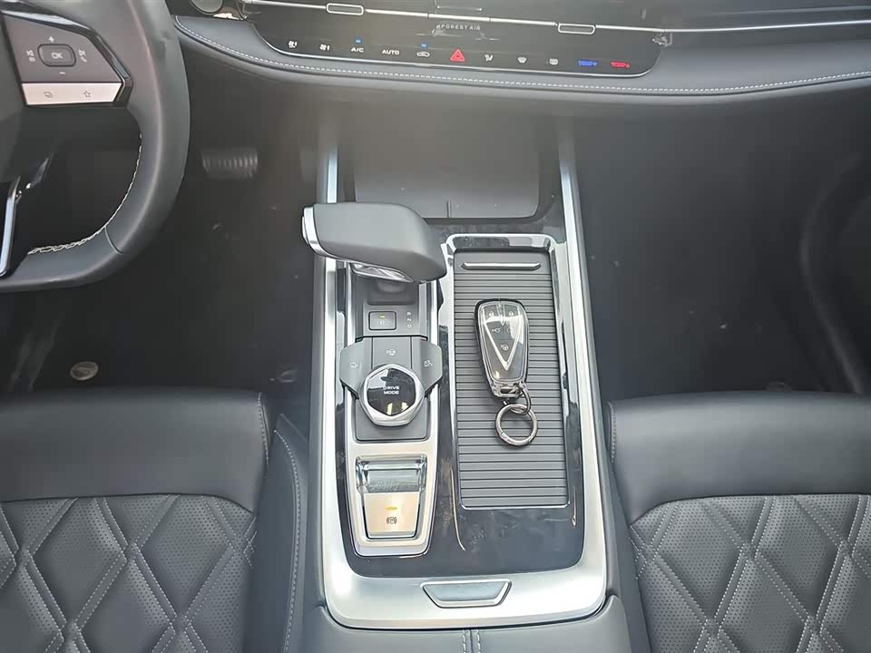 Changan Q05 Changan Q05