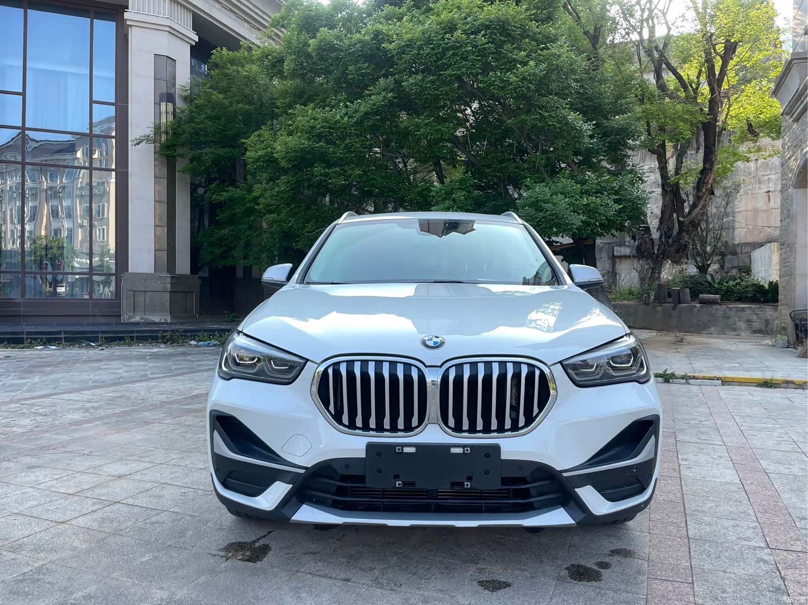 BMW X1, 2022 3