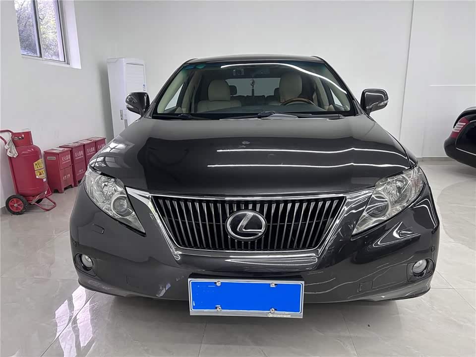 Lexus RX Classic