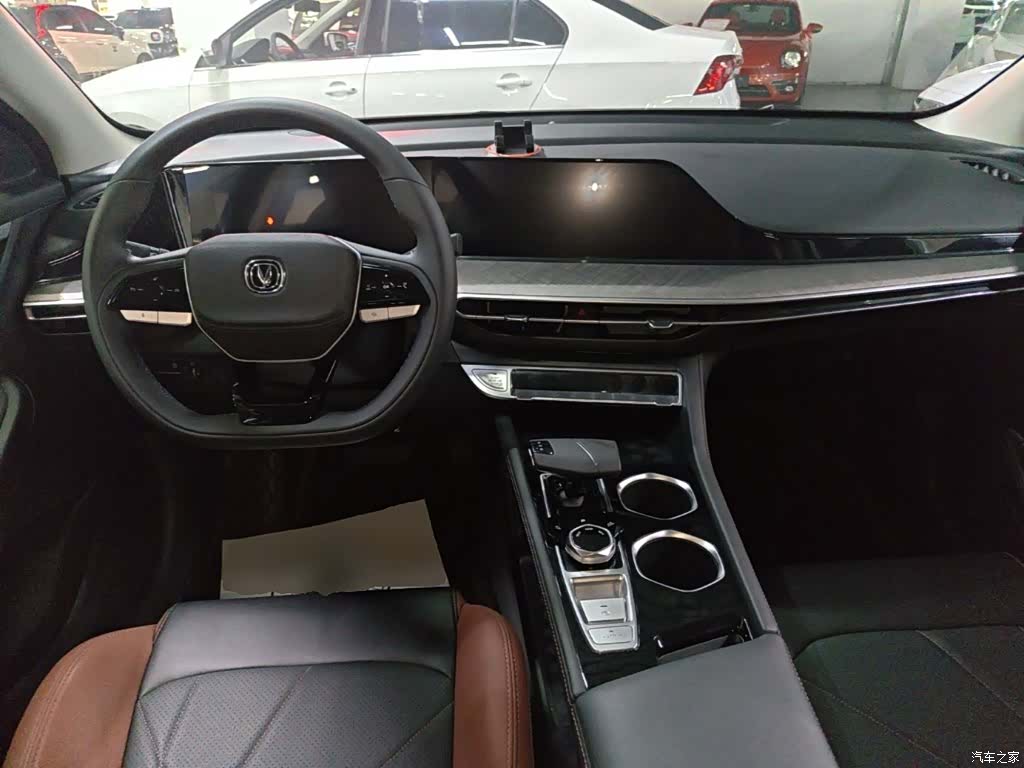 Changan Eado, 2024 10