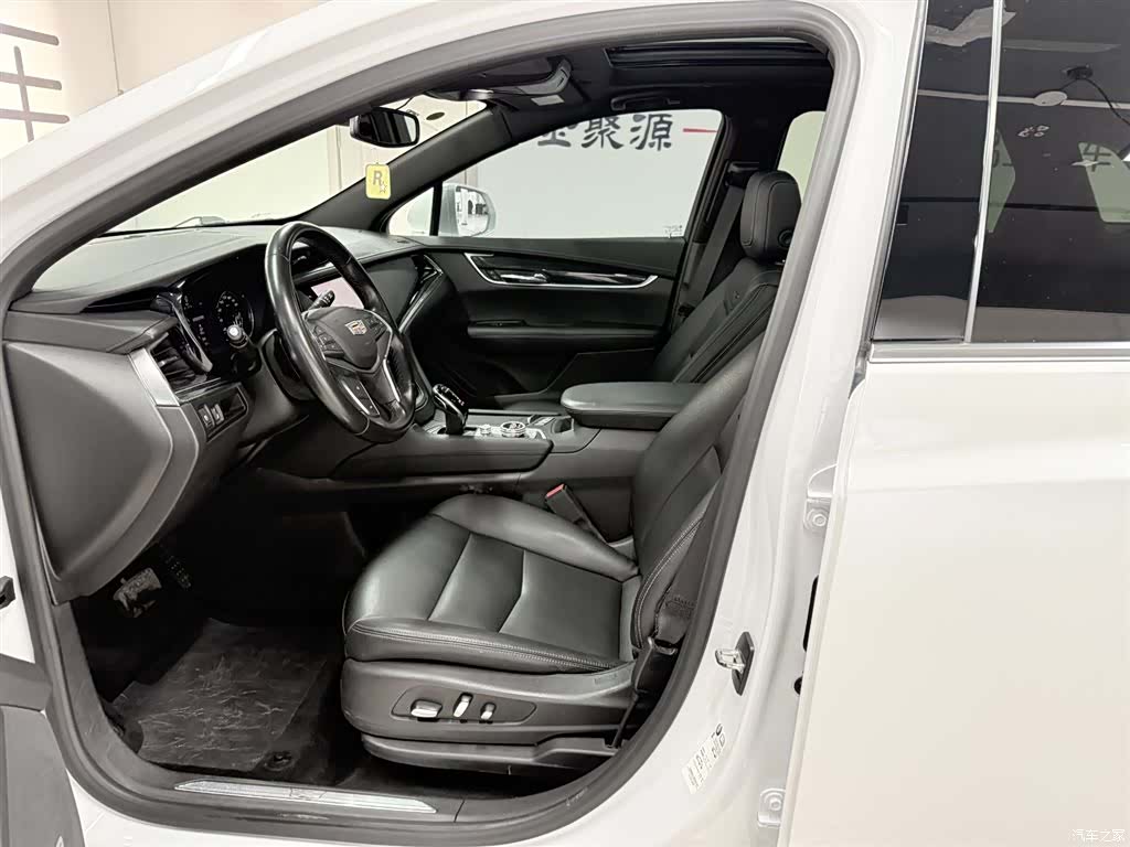 Cadillac XT5, 2021 7