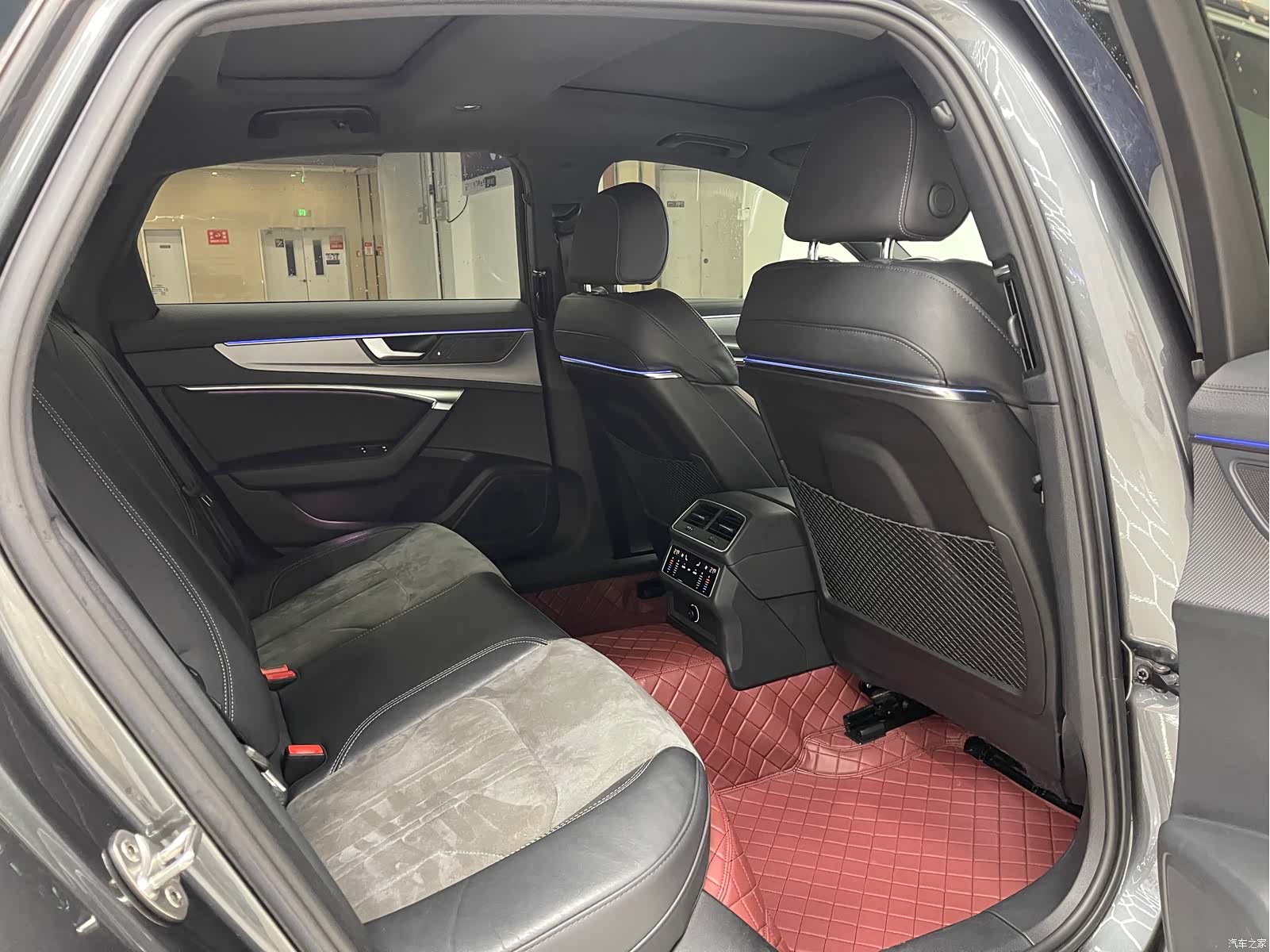 Audi A6L, 2022 14