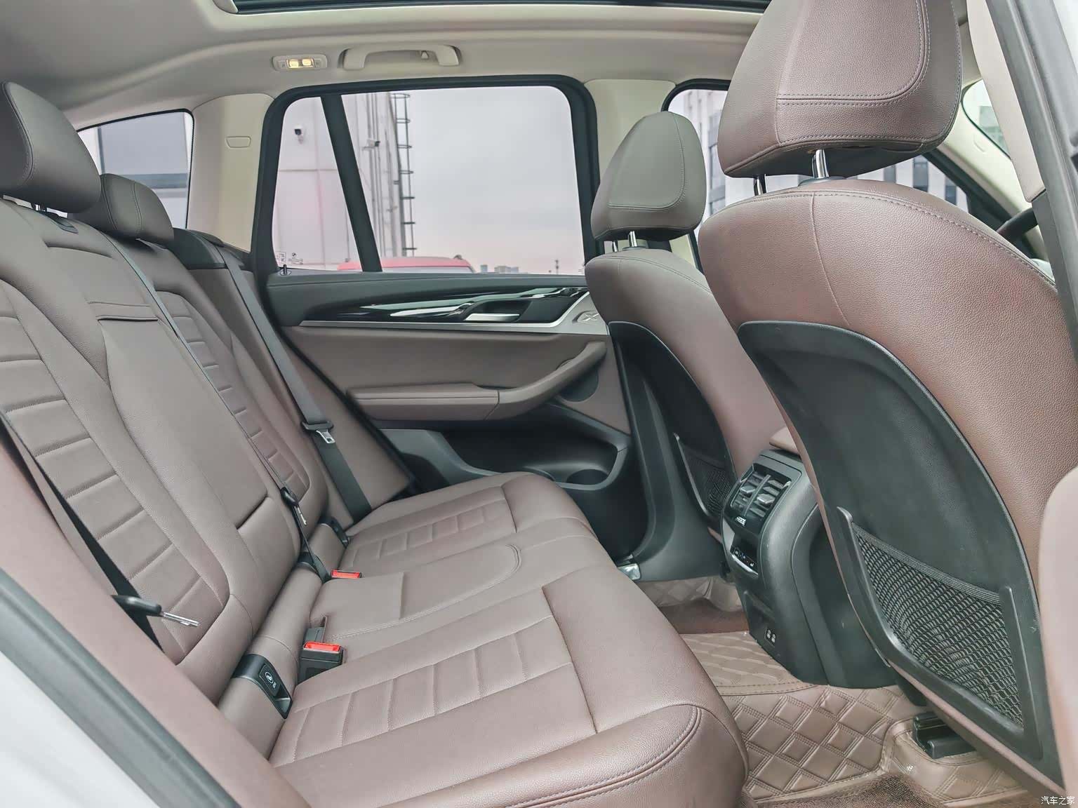 BMW X3, 2020 20