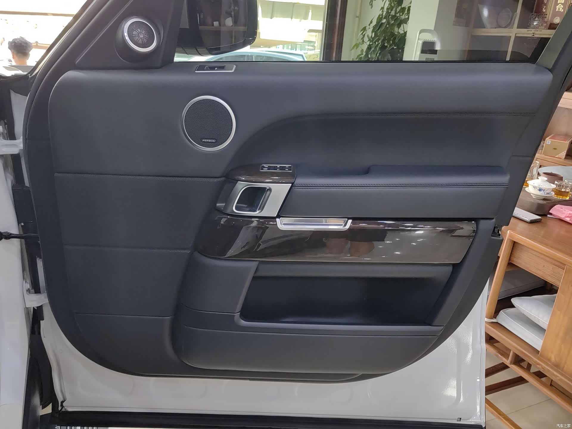 Land Rover Range Rover, 2014 18