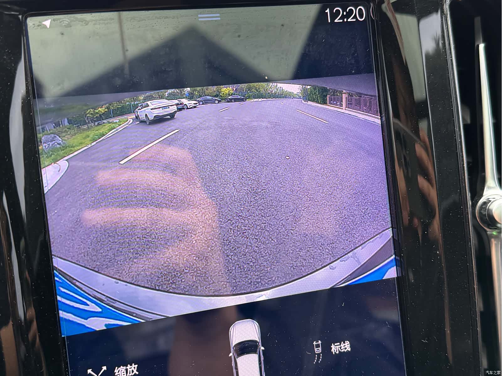 Volvo XC60, 2021 13