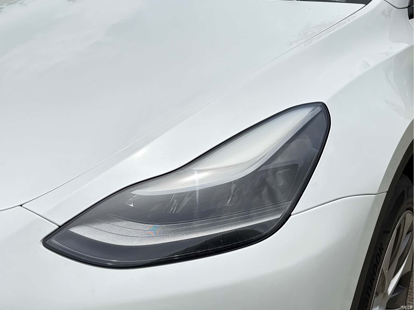 Tesla Model Y, 2022 13
