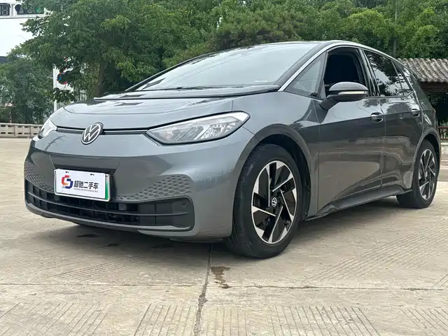 Volkswagen ID.3 2024 — купить из Китая под заказ