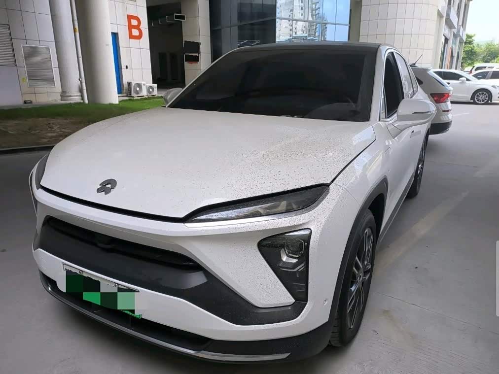 NIO EC6