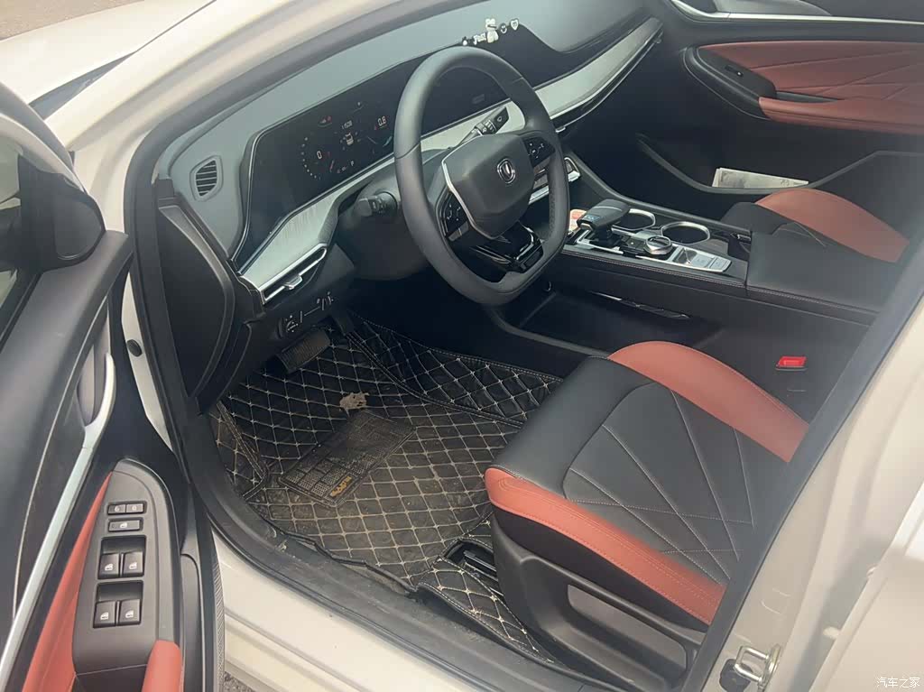 Changan Eado, 2023 12