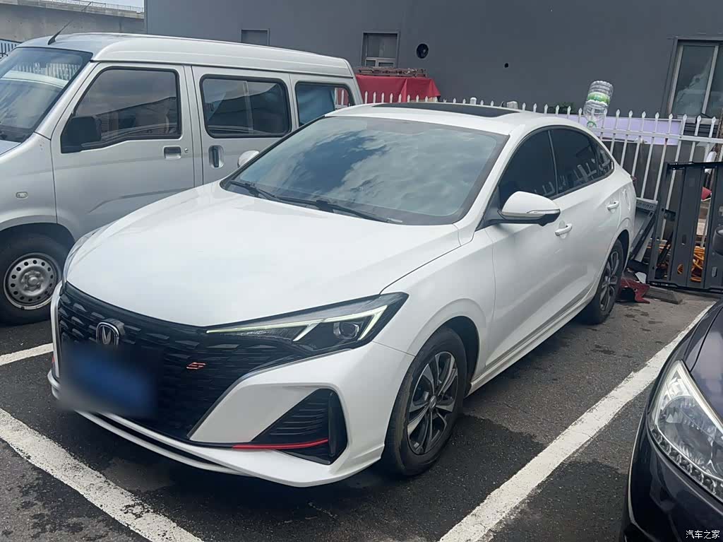 Changan Eado, 2023 6