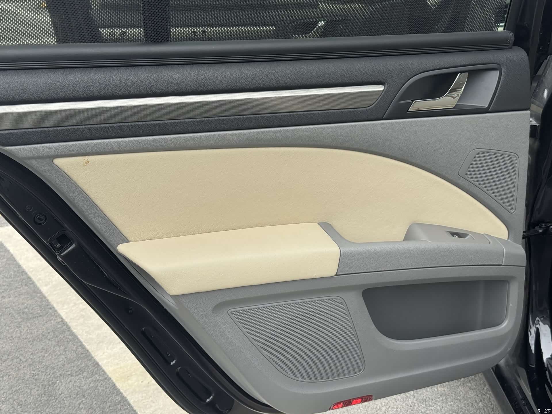 Skoda Superb, 2013 14