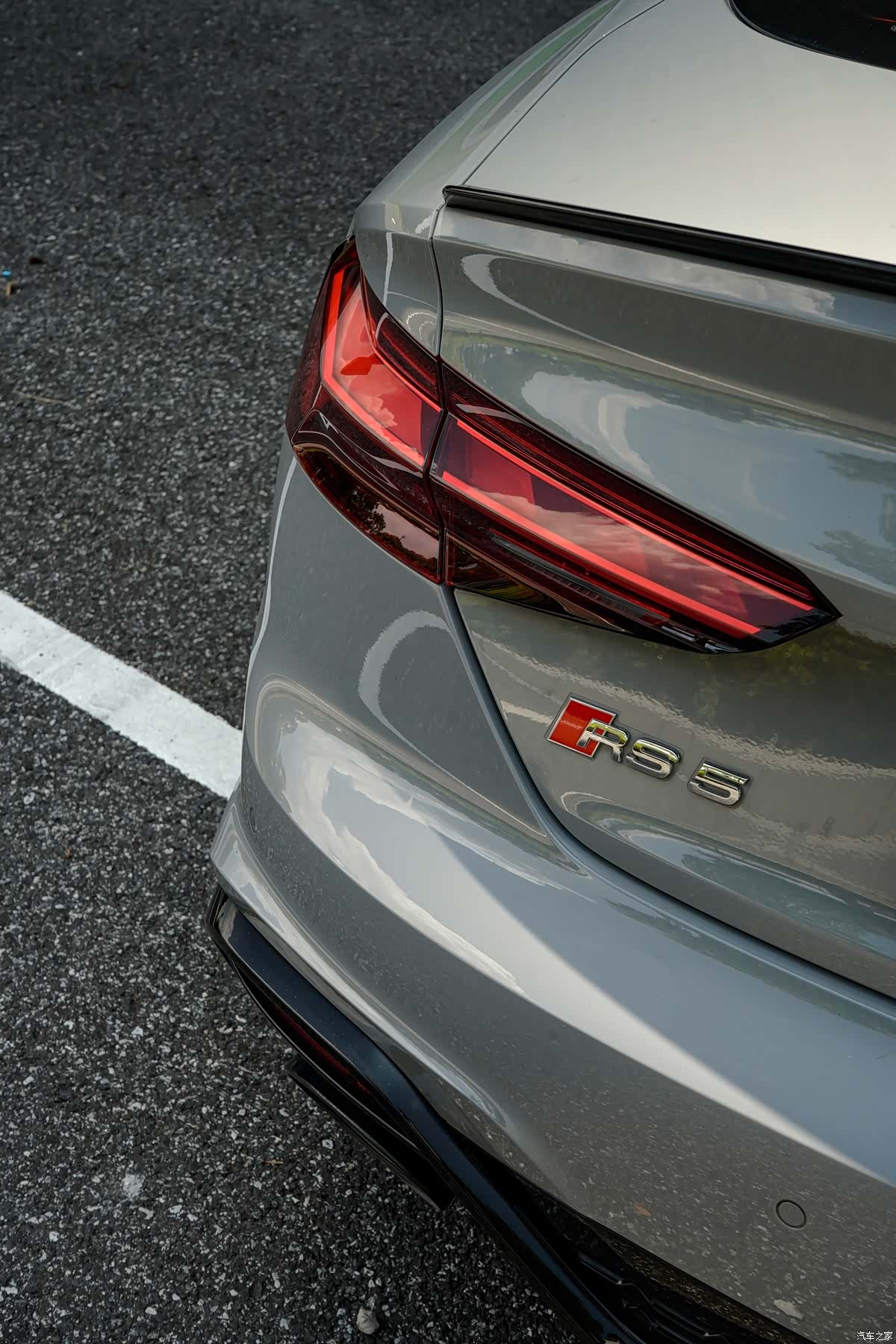 Audi RS, 2021 16