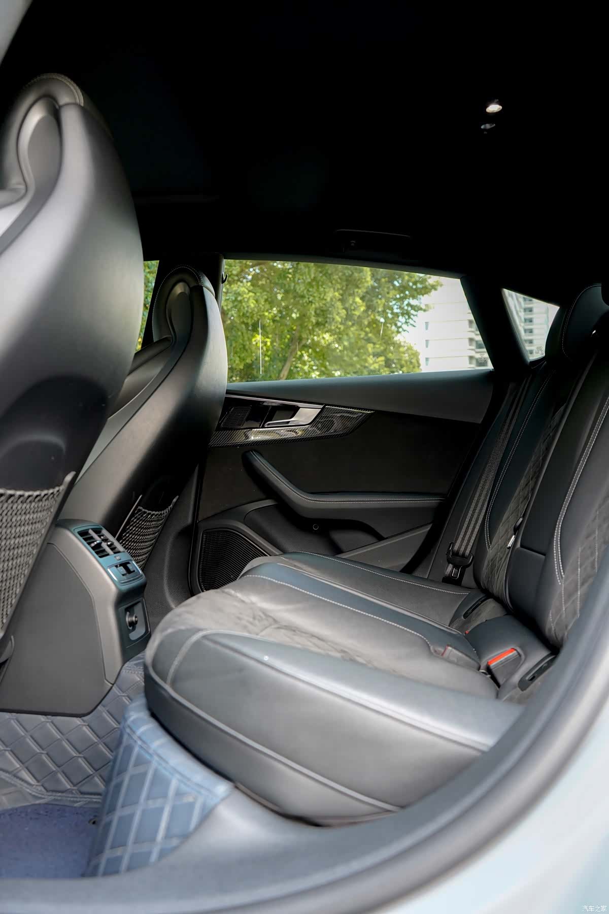Audi RS, 2021 9