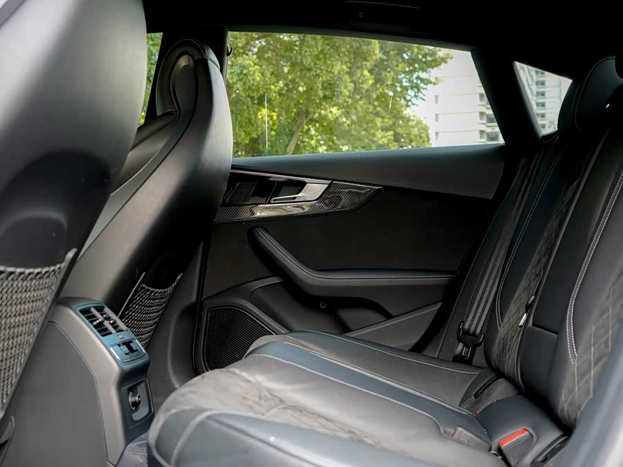 Audi RS 5 2021, фото 9