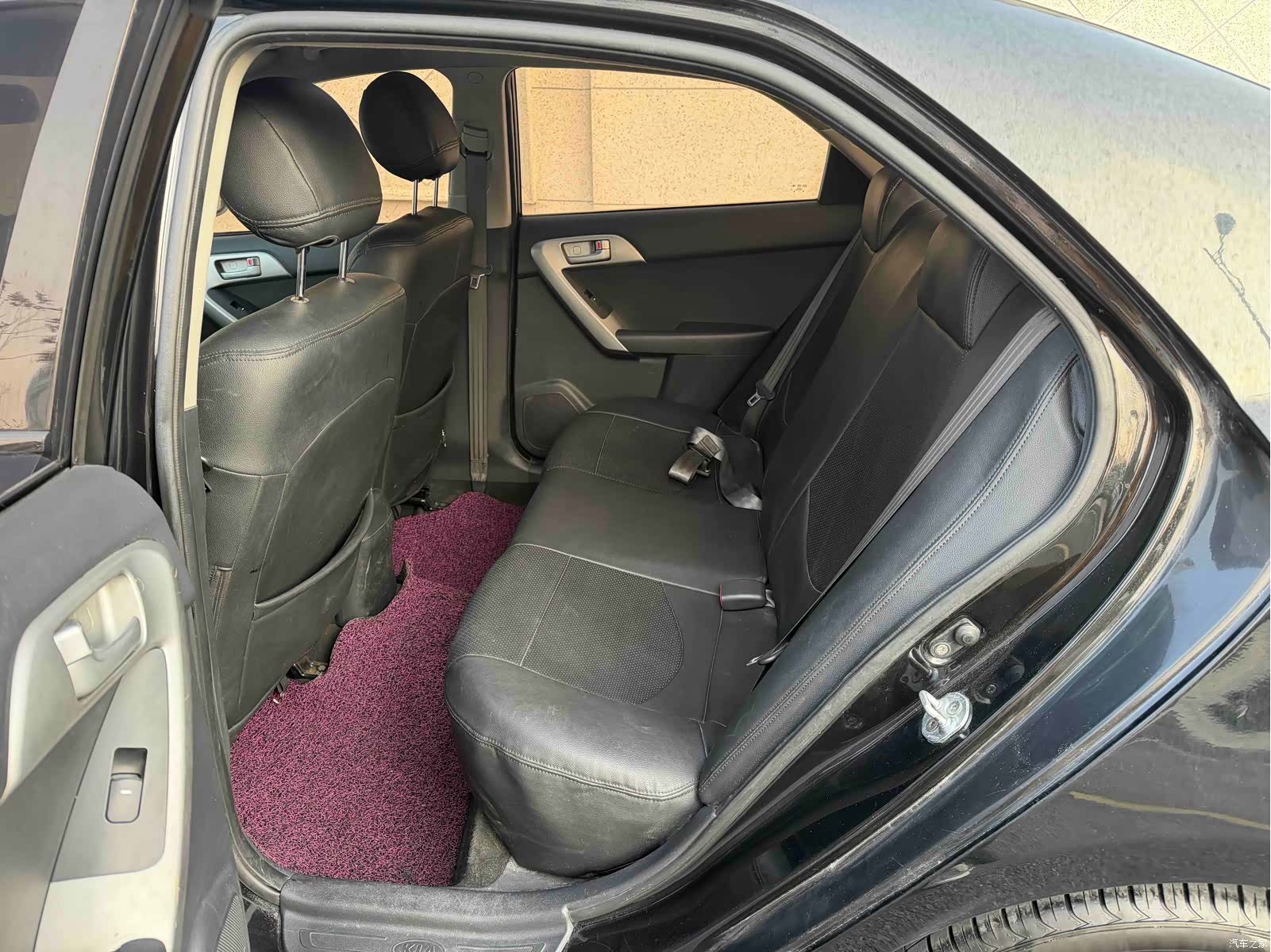 Kia GL, 2014 7