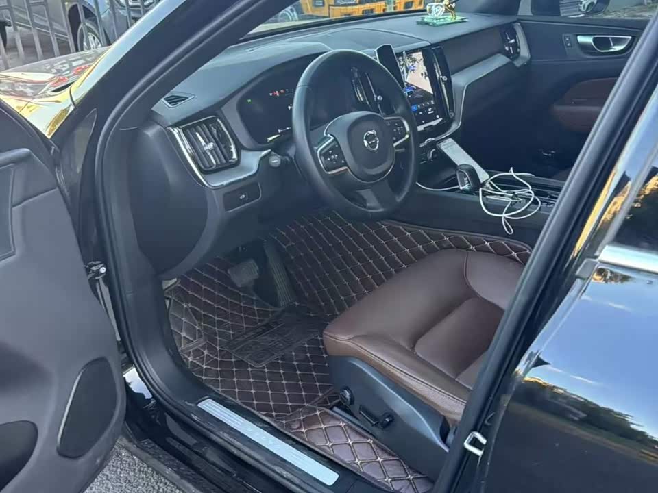 Volvo XC60 Volvo XC60