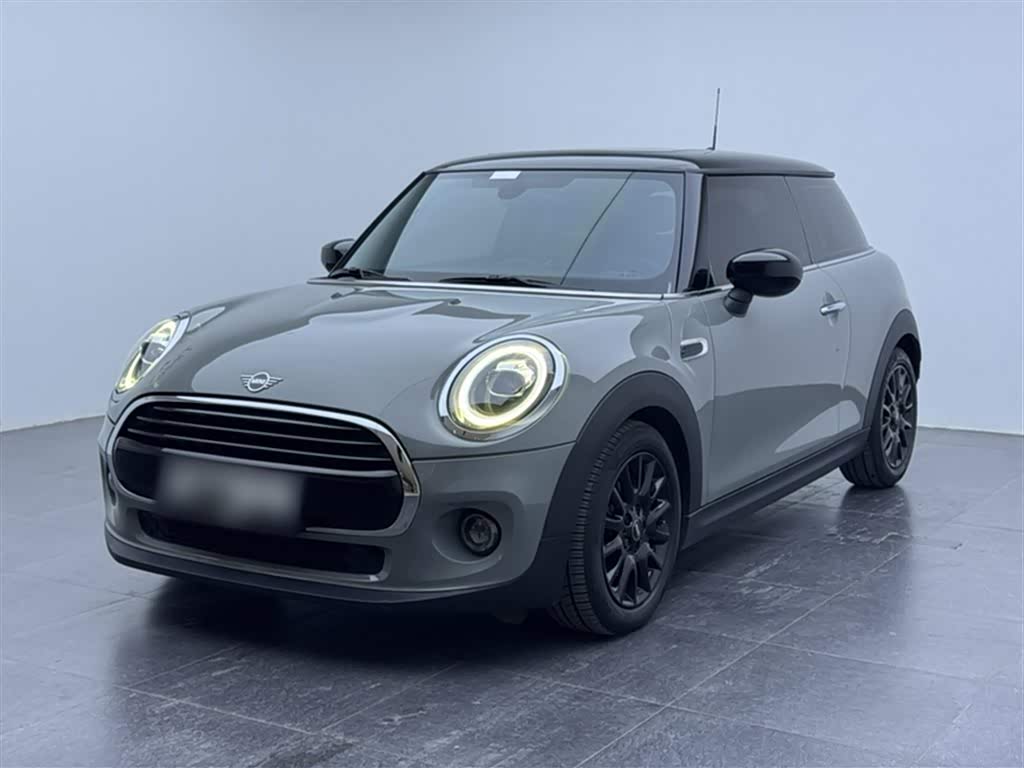 Mini Mini 2021 1.5T COOPER