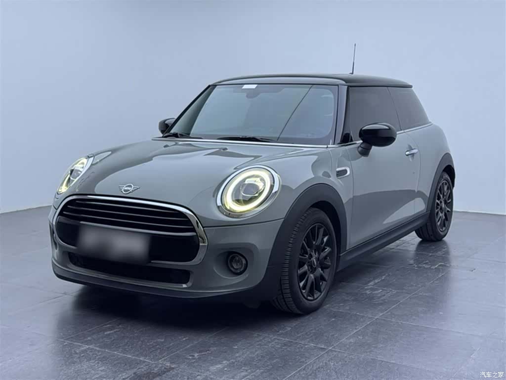 Mini Cooper, 2020 1