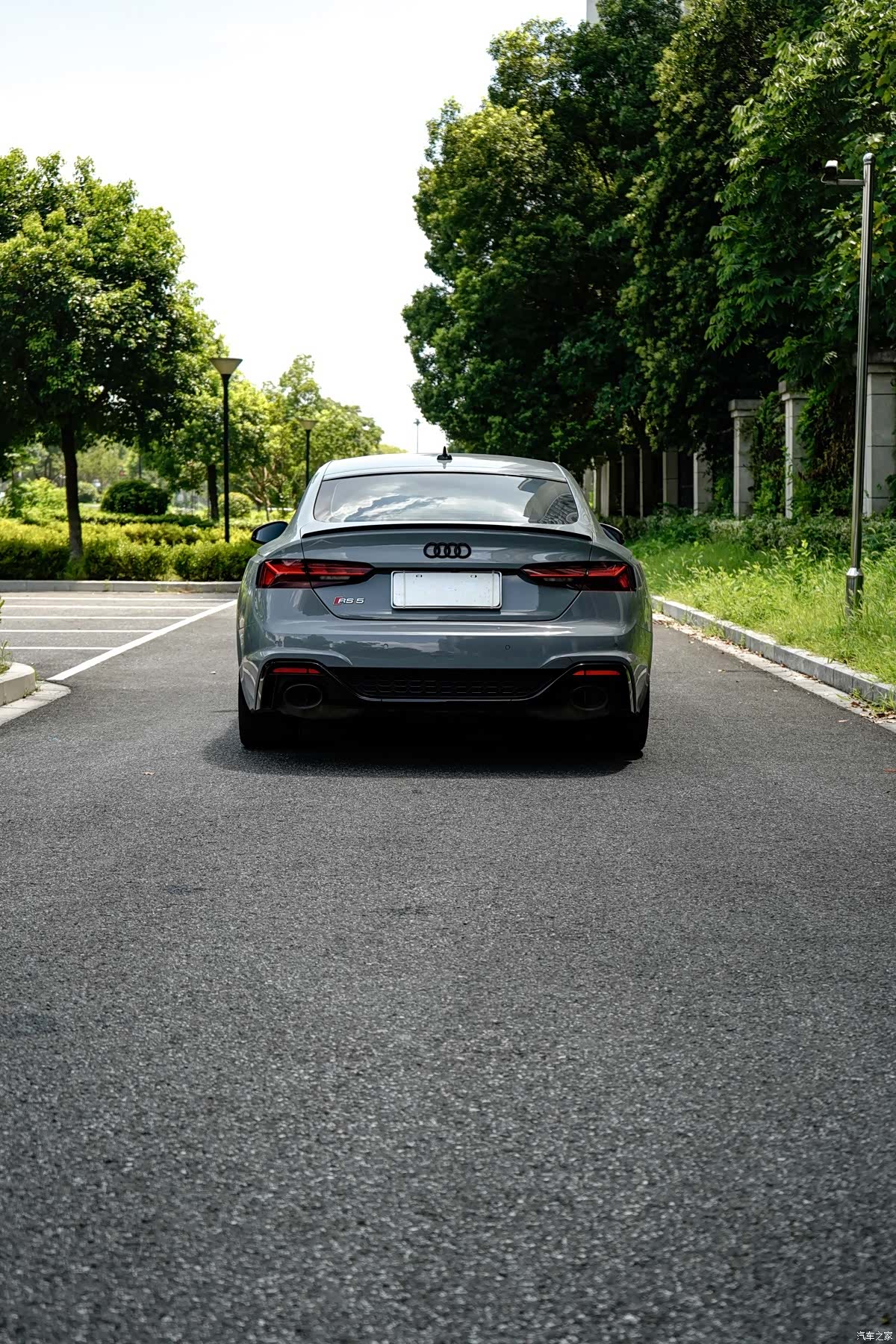 Audi RS, 2021 14