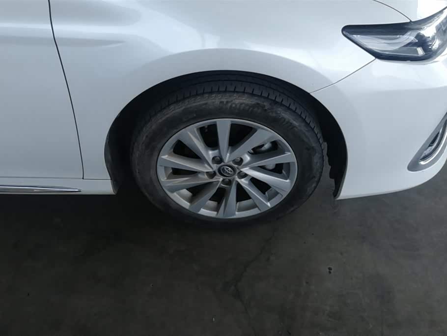 Toyota Camry Toyota Camry