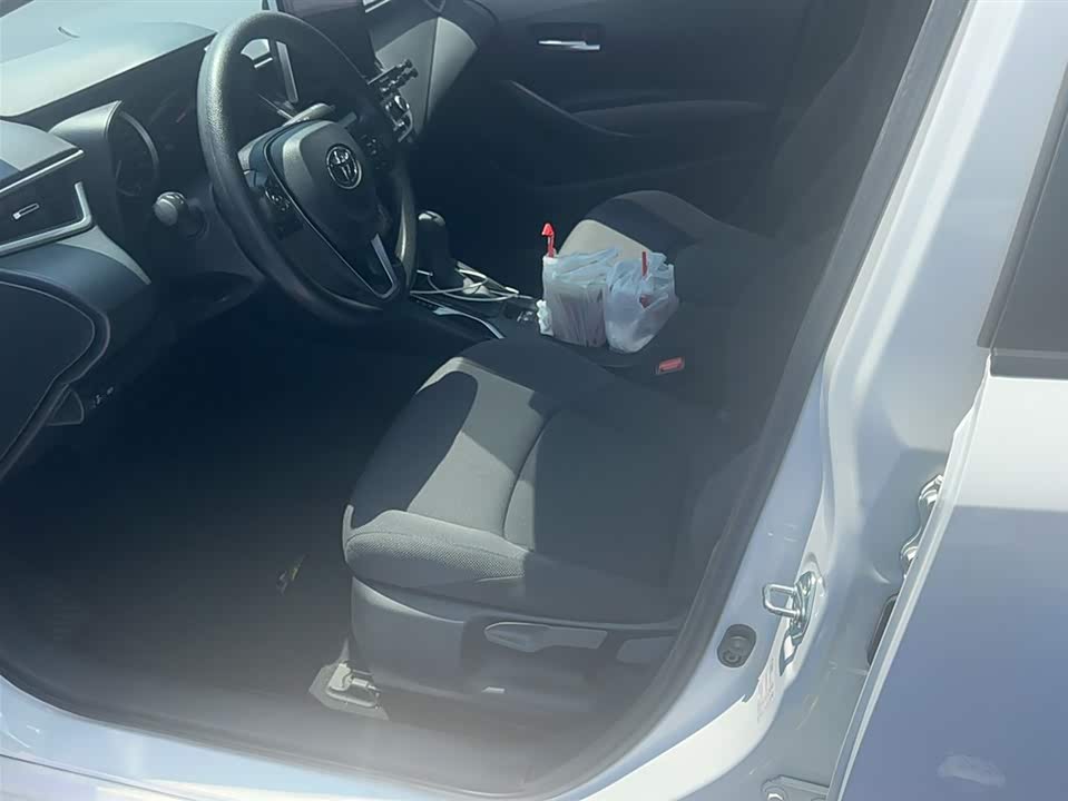 Toyota Lei Ling Toyota Lei Ling