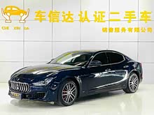Ghibli 2021�� 2.0T ��â��