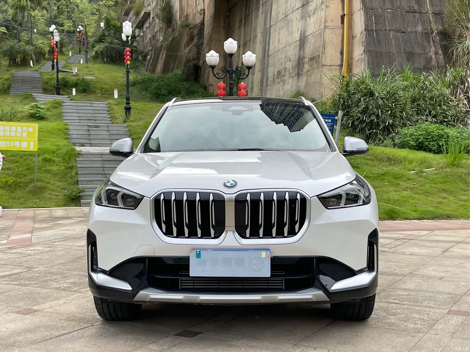 BMW X1, 2024 2
