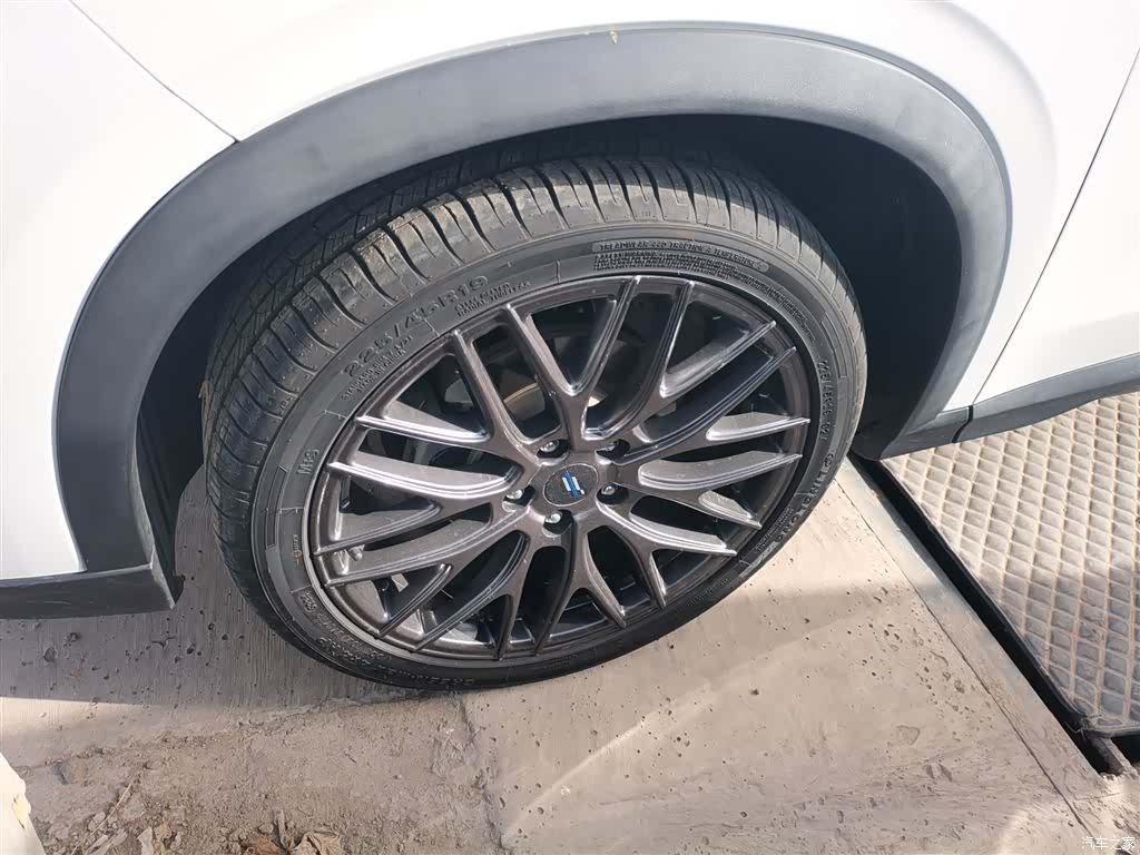 Changan X5, 2022 22