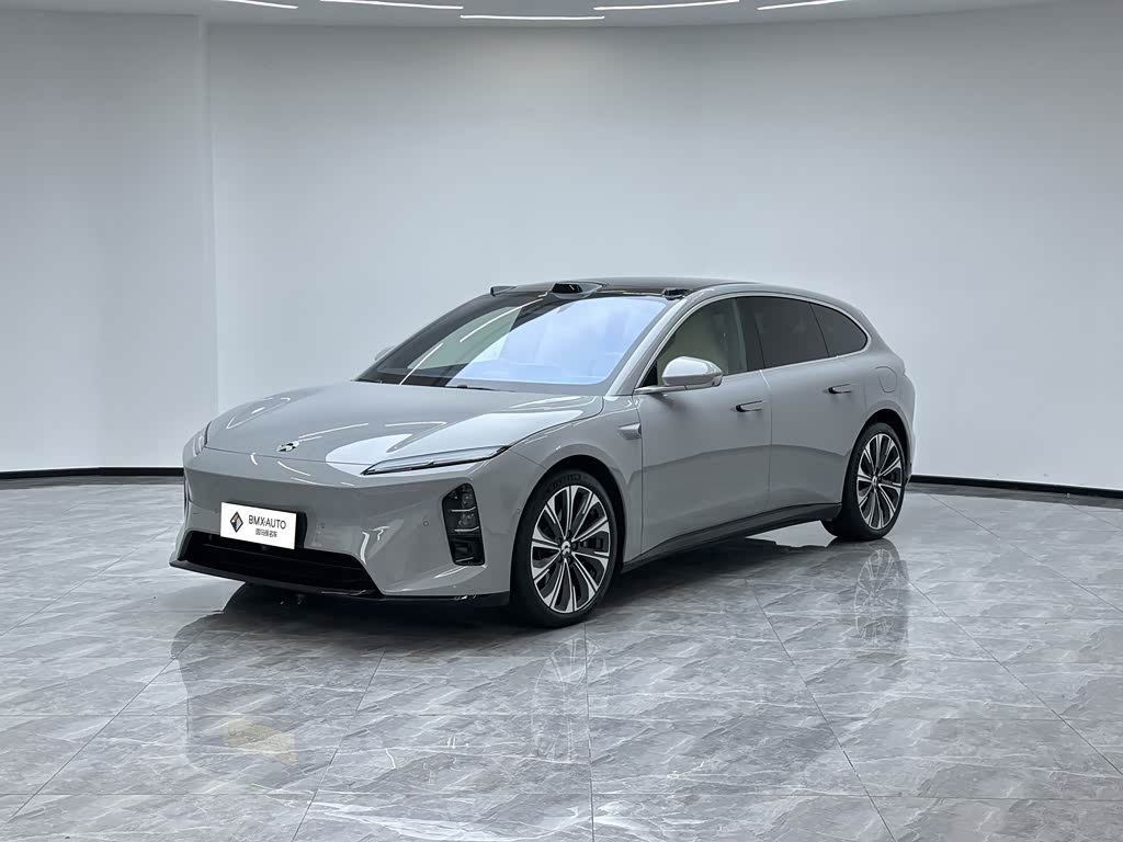 NIO ET5T 2025 75kWh Touring