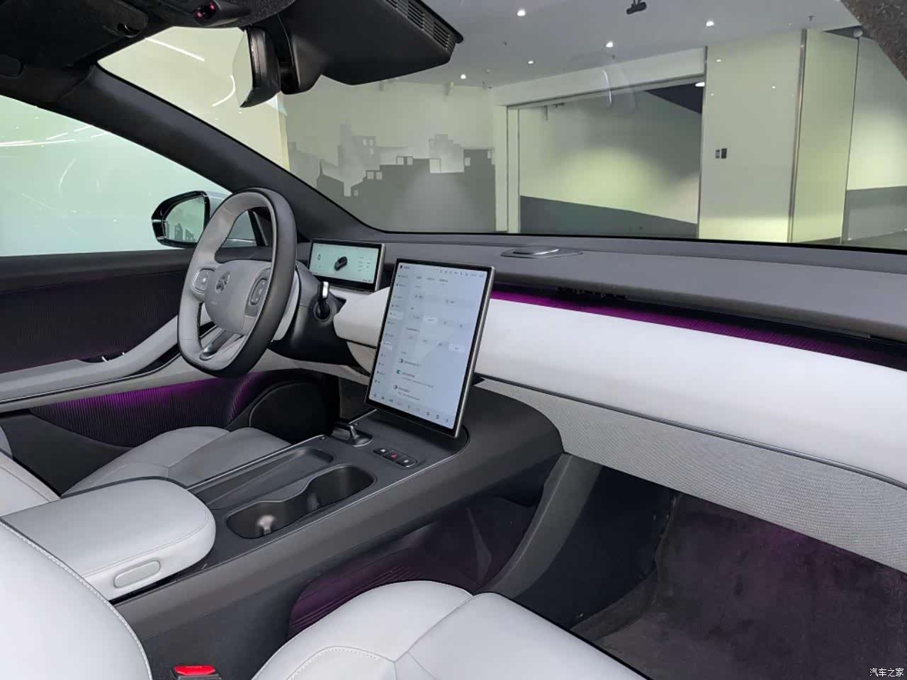 NIO ET5, 2024 6