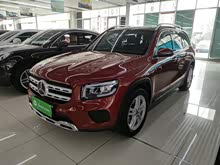 ����GLB 2021�� GLB 200 ������