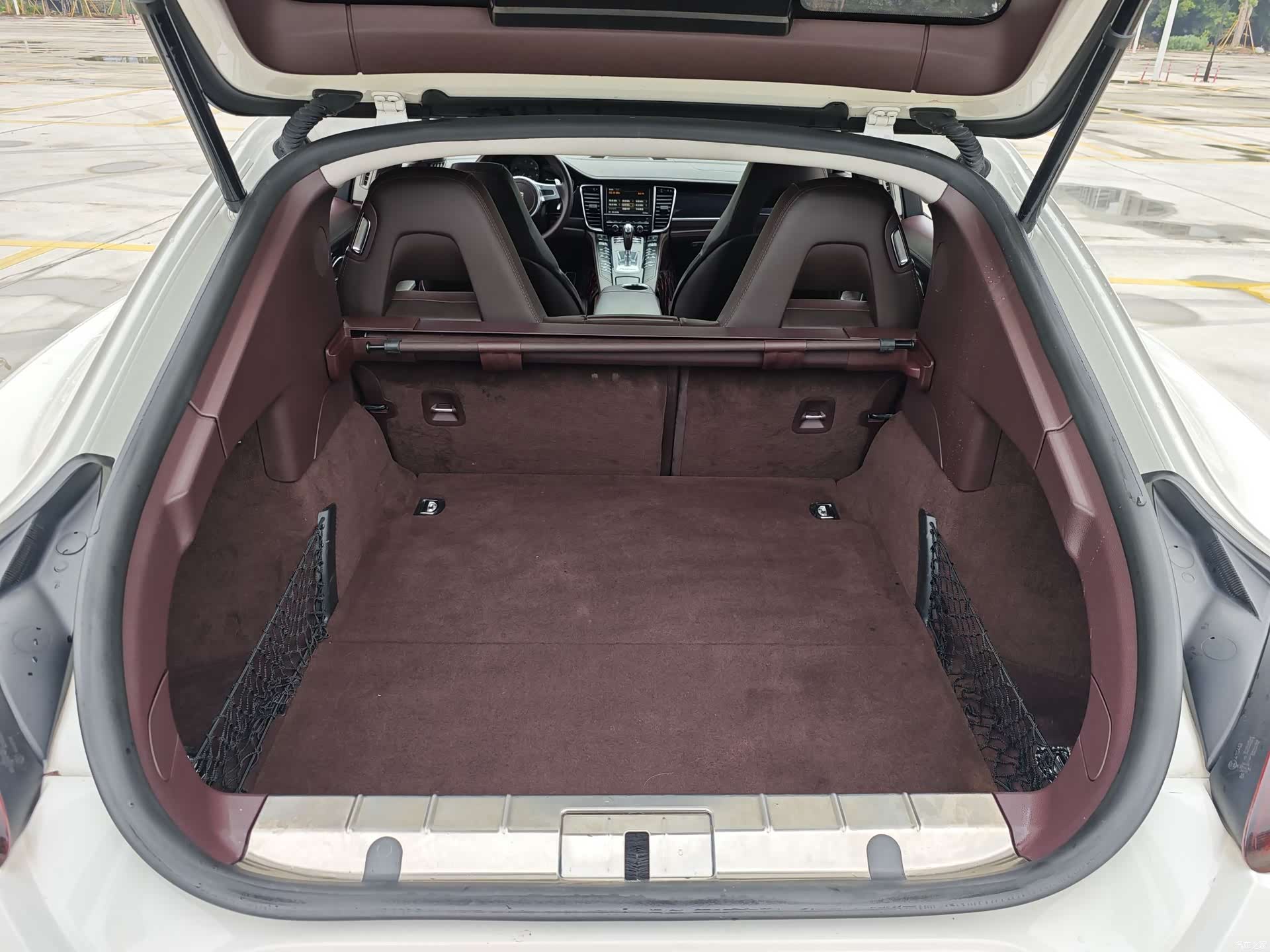Porsche Panamera, 2011 28