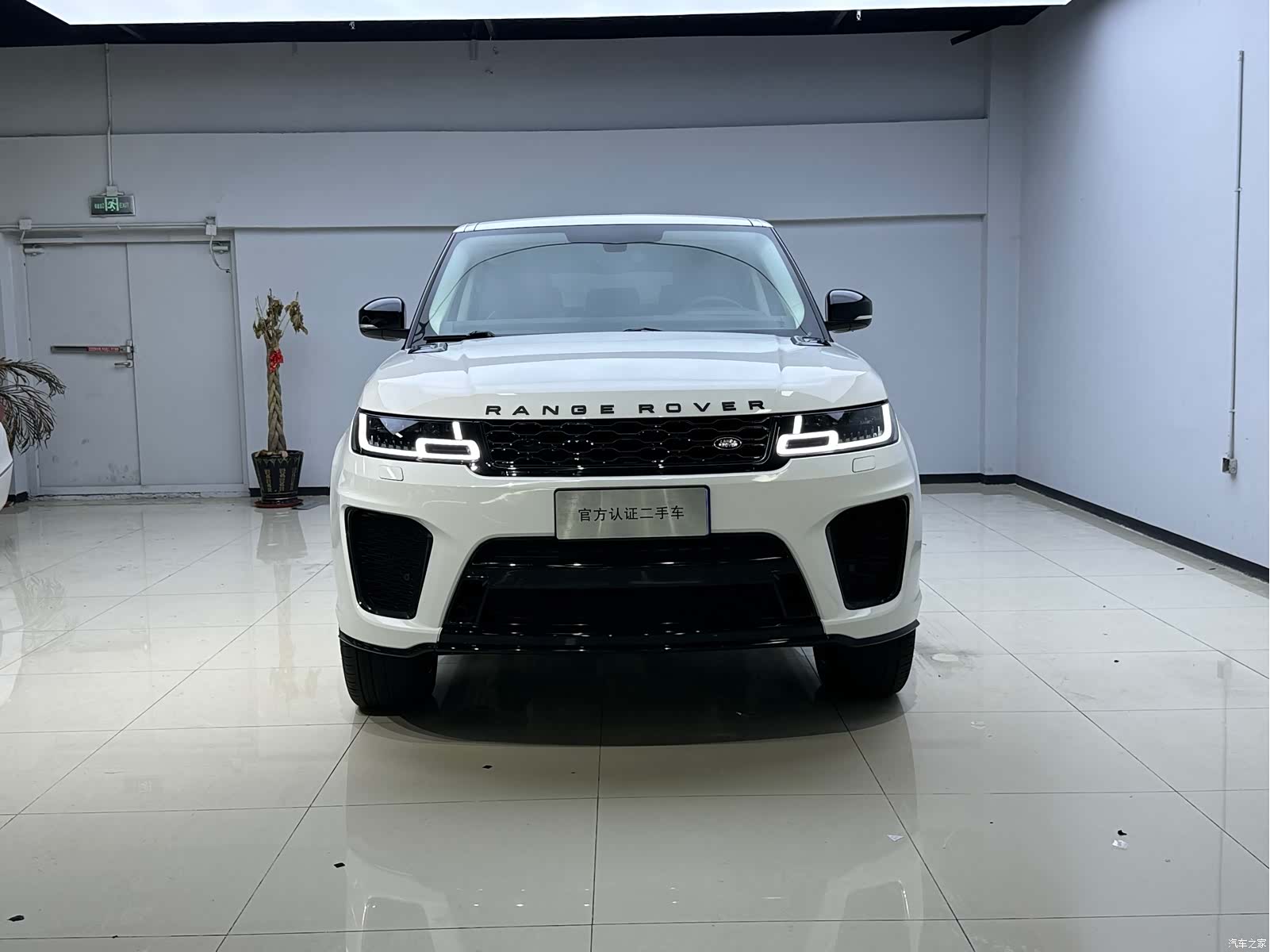 Land Rover Range Rover, 2014 2