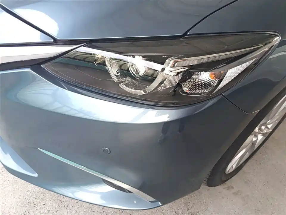 Mazda Atez