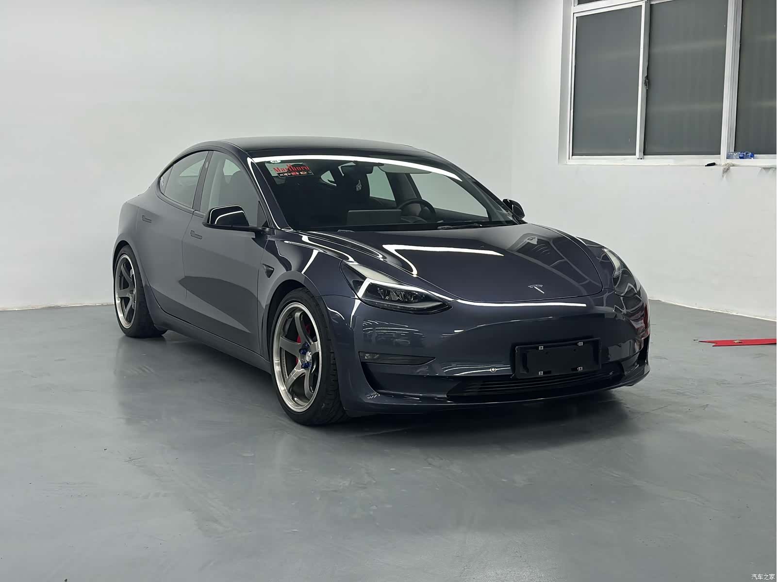 Tesla Model 3, 2022 3