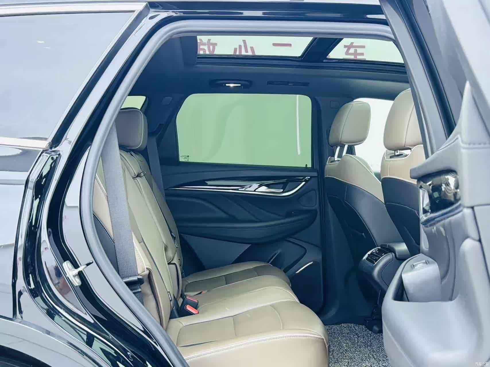 Buick Enclave, 2021 16