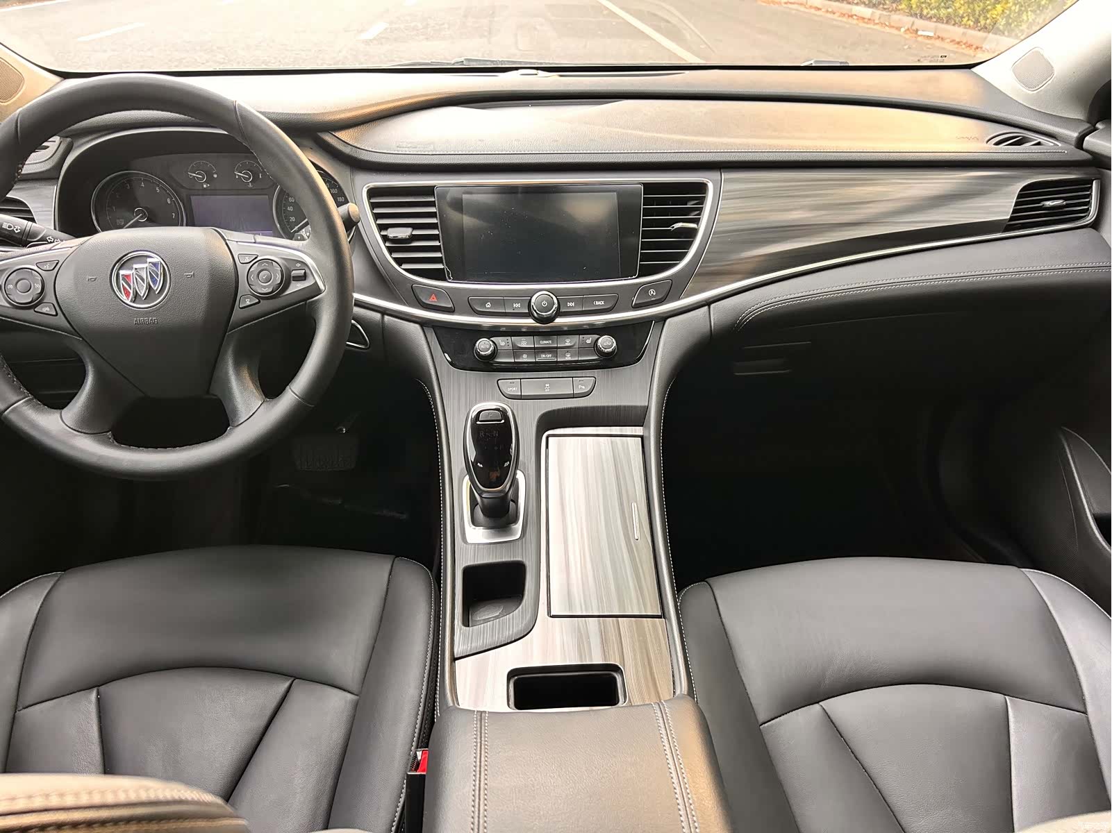 Buick LaCrosse, 2021 10