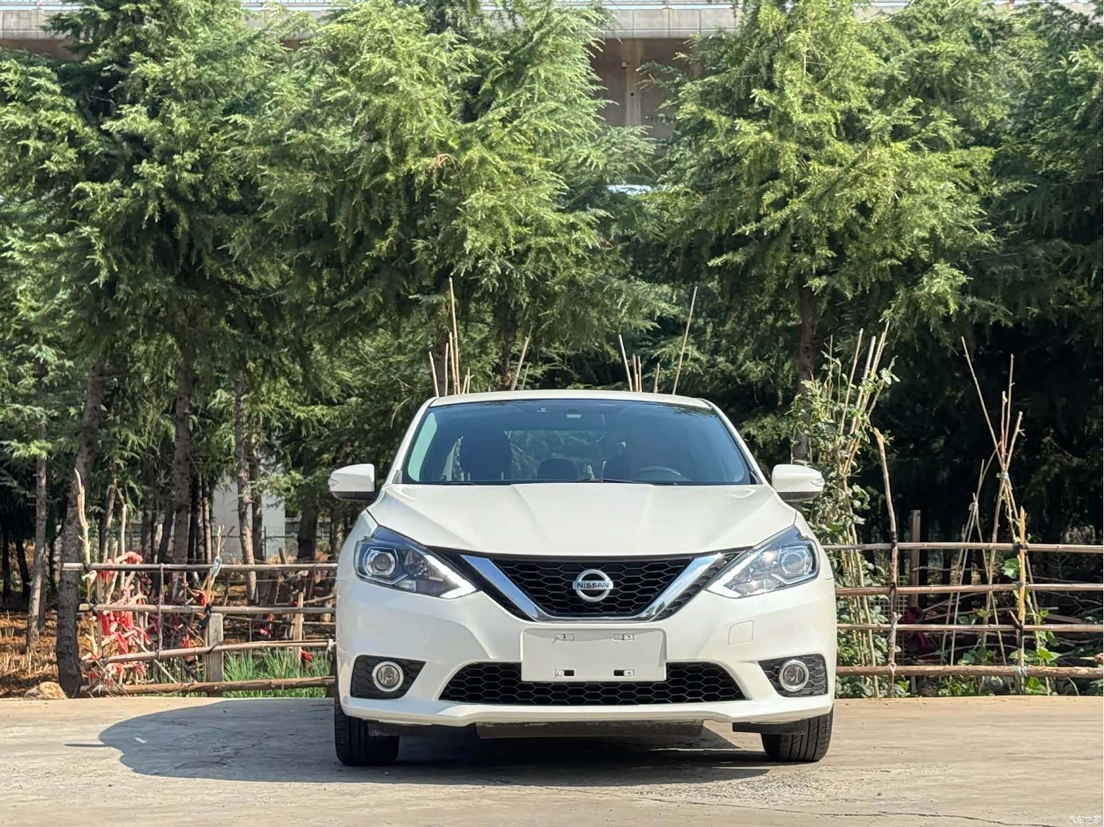 Nissan Sylphy, 2018 2