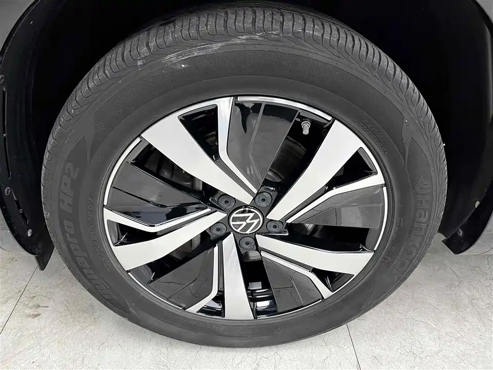 Volkswagen Tanyue GTE